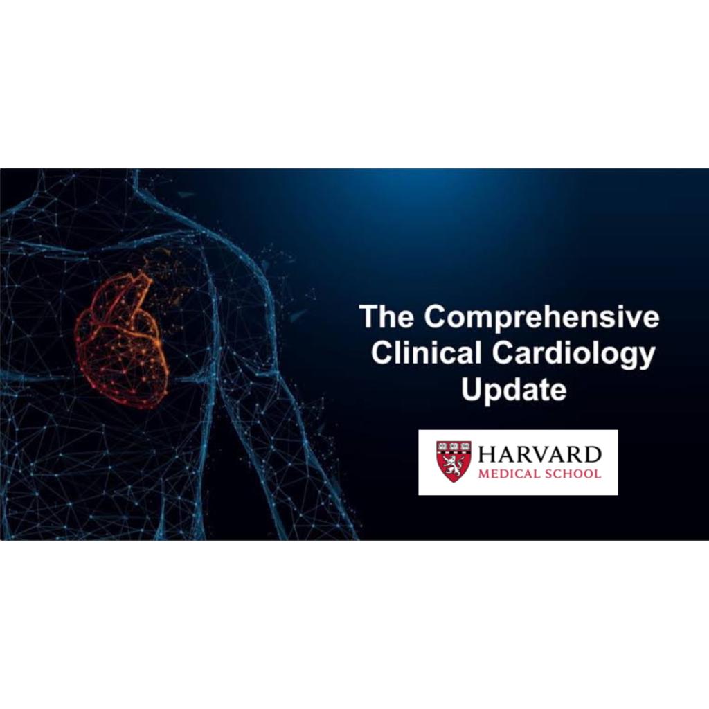 2021 Harvard Update in Clinical Cardiology MeduStudy