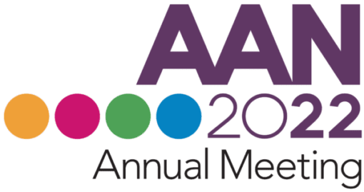 AAN Annual Meeting On Demand Virtual 2022 (Videos + Audios + PDF)