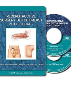 QMP Reconstructive Surgery of the Breast