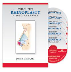 Sheen Rhinoplasty Video Library qMP