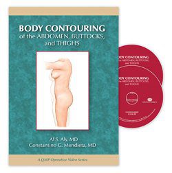 QMP Body Contouring of the Abdomen, Buttocks, and Thighs