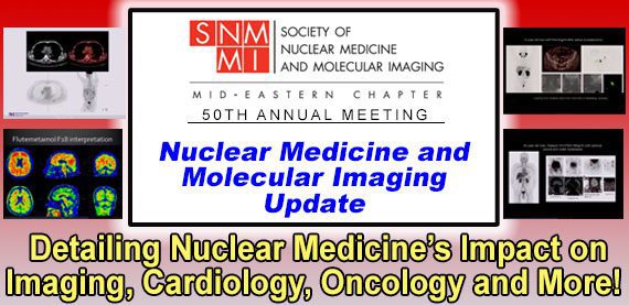 Nuclear Medicine and Molecular Imaging Update 2022