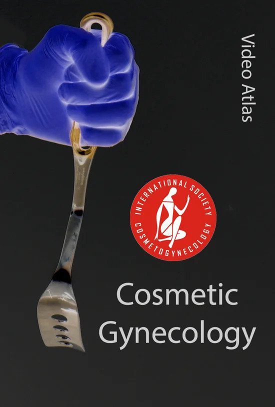 ISCG Video Atlas of Cosmetic Gynecology – MeduStudy