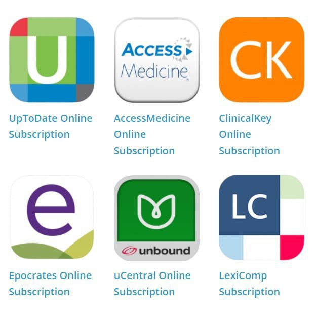 Medical Accounts