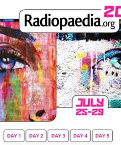 Radiopaedia  2022 Virtual conference