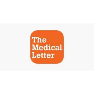 The Medical Letter (1-year Subscription)