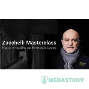 Zuccelli Masterclass: Periodontal and Peri-implant Plastic Surgery