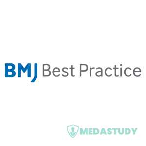 BMJ Best Practice Online (1-year Subscription)