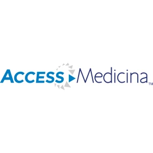 AccessMedicina (1-year Subscription) Spanish
