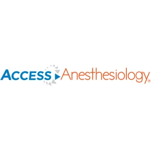 AccessAnesthesiology (1-year Subscription)
