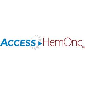 AccessHemOnc (1-year Subscription)