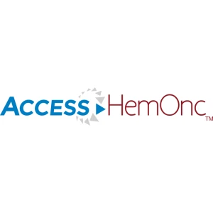 AccessHemOnc (1-year Subscription)
