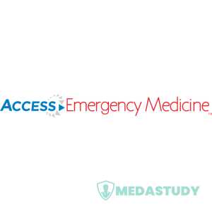 AccessEmergency Medicine (1-year Subscription)