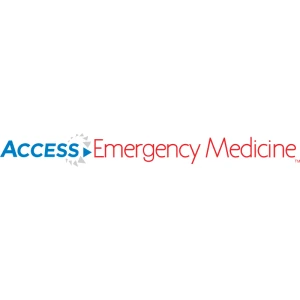 AccessEmergency Medicine (1-year Subscription)