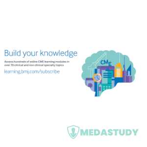 BMJ Learning Online (1-year Subscription)