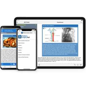 APSA Pediatric Surgery Library (1-year Subscription)