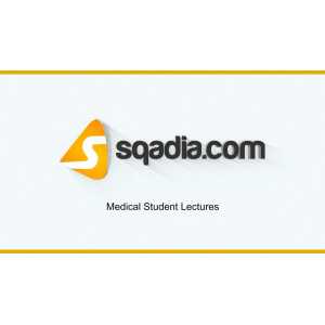 Sqadia Pathology 2021 (Videos)