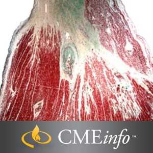 Comprehensive Review of Cardiovascular Pathology 2014 (CME Videos)