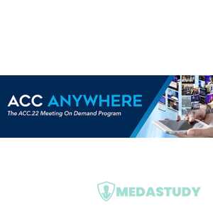 ACC Anywhere 2022 (Videos + PDF slides)