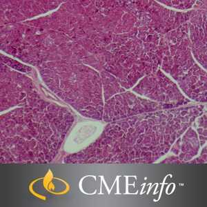 Pancreatobiliary Pathology – A Comprehensive Review 2015 (CME Videos)