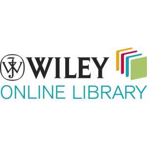 Wiley Online Library 1 year Subscription