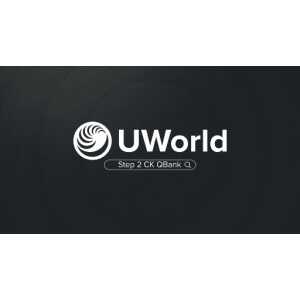 Uworld USMLE Step 2 Qbank 2021 – Subject-wise version (Complete Questions + Explanations, Original HTML-converted PDF)