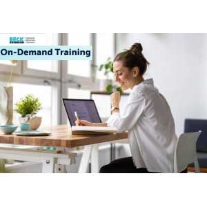 Essentials of CBT (Cognitive Behavioral Therapy ) 2022