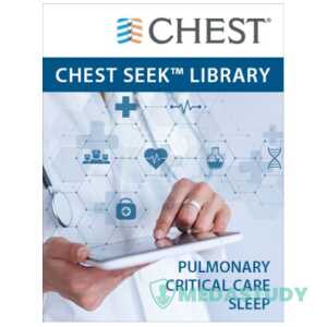 CHEST SEEK Library 2022 (Videos + Audios + Flashcards + Qbanks)