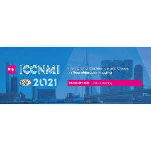 International Conference and Course on NeuroMuscular Imaging 2021