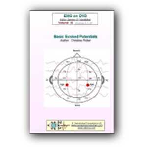 EMG/NCS Online Series: Volume XI Evoked Potentials