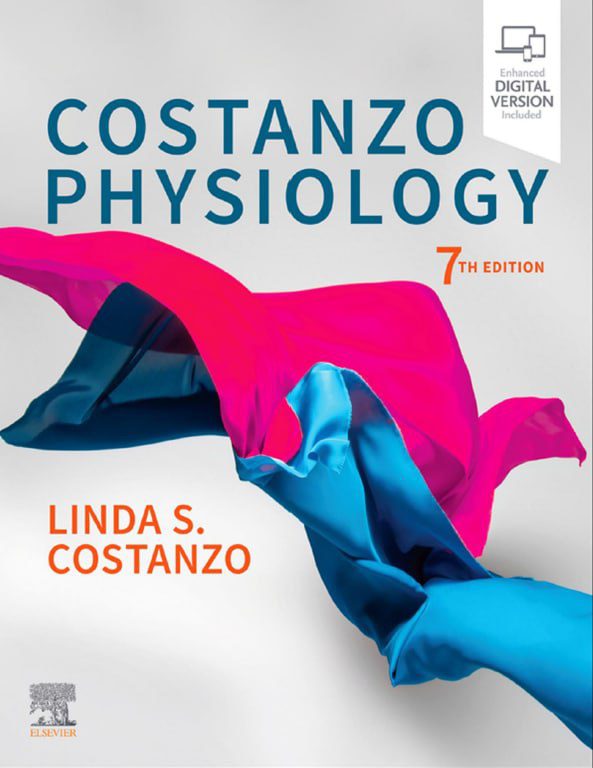 Costanzo Physiology, 7th edition PDF - MeduStudy