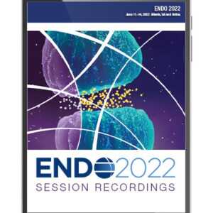 ENDO 2022 Session Recordings Bundle