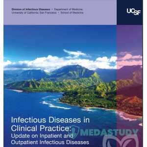 2023 UCSF Infectious Diseases in Clinical Practice (Audios + Syllabus)