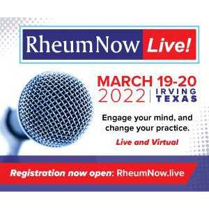 RheumNow Live 2022
