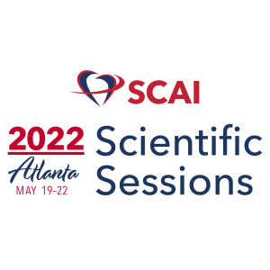 SCAI Scientific Sessions 2022