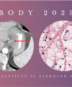Body Imaging 2023 CME science course