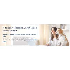 The PassMachine Addiction Medicine Board Review 2022 (v3.1) (Beattheboards) (Lectures)