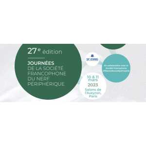 SFNP 2023 – French Congress of Peripheral Neuropathy 2023 (CME VIDEOS)