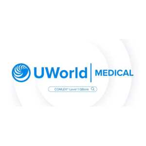 Uworld USMLE COMLEX Level 1 Qbank, Updated Jan 2023 Subject-wise (PDF)