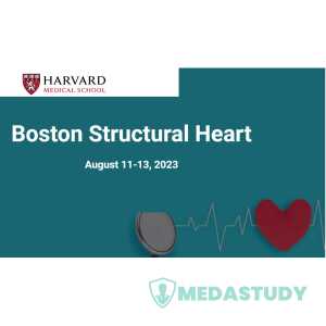 Harvard Boston Structural Heart 2023