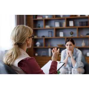 CBT (Cognitive Behavioral Therapy ) CBT for Suicide Prevention 2023