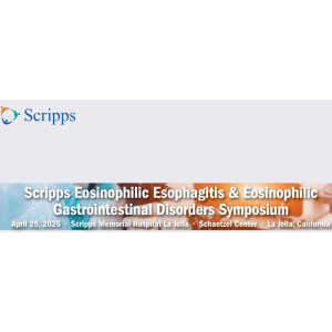 Scripps 2nd Eosinophilic Esophagitis & Eosinophilic Gastrointestinal Disorders Symposium 2026