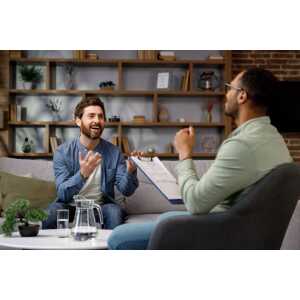 Socratic Questioning in CBT 2023
