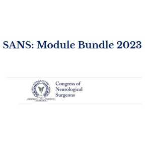 SANS: Module Bundle 2023