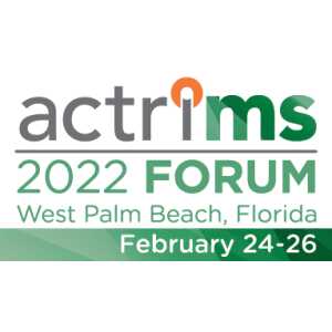 Americas Committee for Treatment and Research in Multiple Sclerosis (ACTRIMS®) 2022 (Videos)