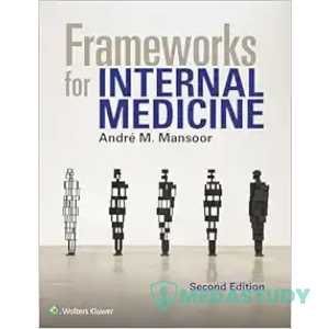 Frameworks for Internal Medicine, 2nd Edition (EPUB)