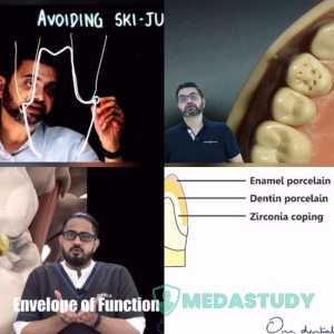 Everyday Fixed Prosthodontics: Certificate Course