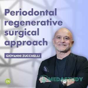 Osteocom - Periodontal Regenerative Surgical Approach - Giovanni Zucchelli 