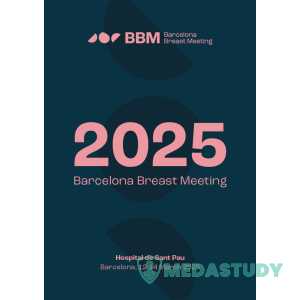 Barcelona Breast Meeting 2025