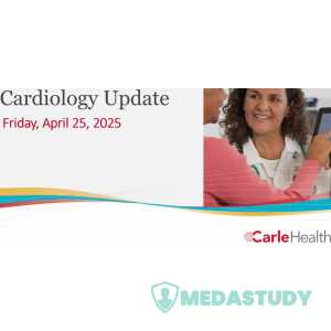 Carle Health System Cardiology Update 2025